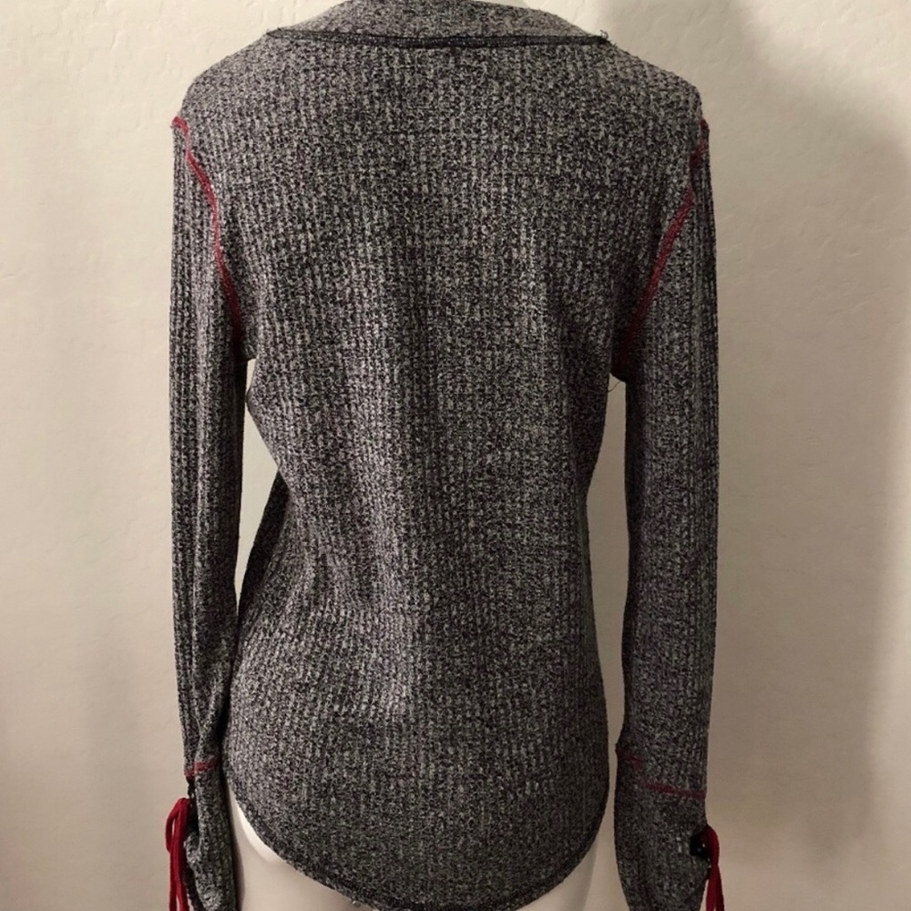 Free People Mountaineer thermal - Anthropologie - Picture 2 of 6